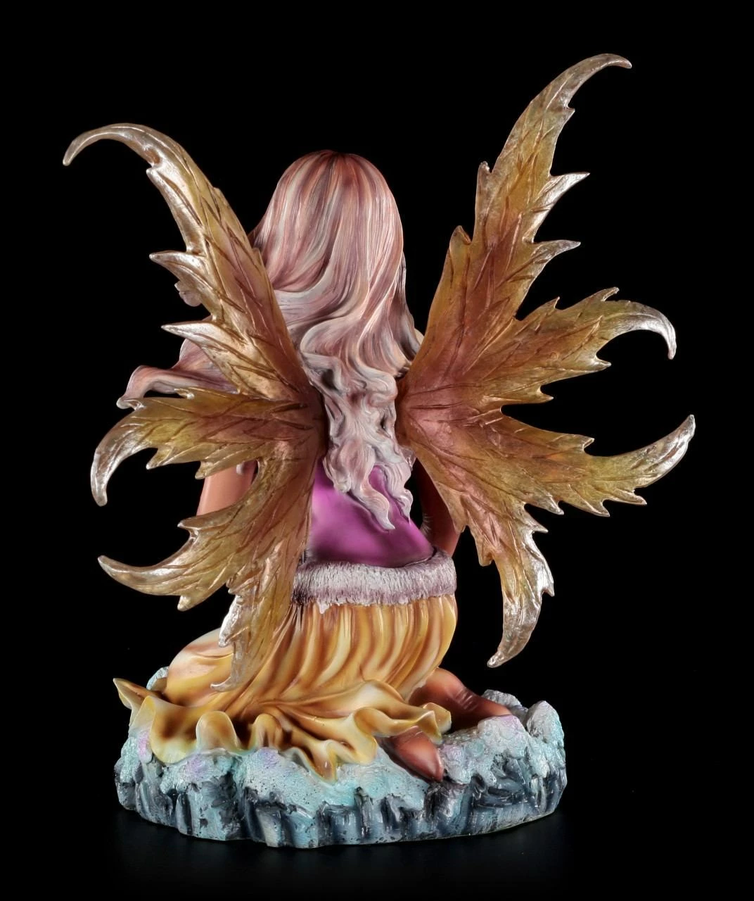 Elfen Figur - Dialya Am Wasser 8 Elfen Figur - Dialya Am Wasser – Bild 6