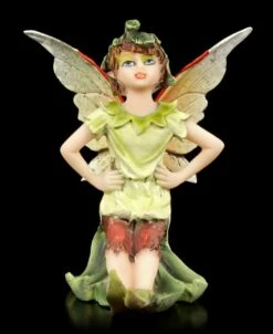 Kleine Elfen Figur - Cirdan Blickt In Den Himmel -FIGUREN Verkäufe Elfe Gruen 1 1280x1280