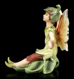 Kleine Elfen Figur - Cirdan Blickt In Den Himmel -FIGUREN Verkäufe Elfe Gruen 3 1280x1280
