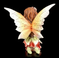 Kleine Elfen Figur - Bigesia Mit Marienkäfer -FIGUREN Verkäufe Elfe Kaefer 4 1280x1280