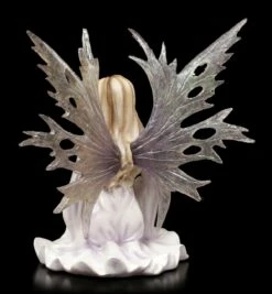 Elfen Figur - Fermion Mit Glaskugel -FIGUREN Verkäufe Elfe Kugel 3 1280x1280