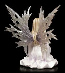 Elfen Figur - Fermion Mit Glaskugel -FIGUREN Verkäufe Elfe Kugel 4 1280x1280