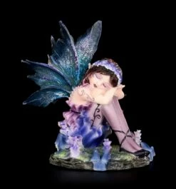 Elfen Figur - Akina Macht Ein Schläfchen -FIGUREN Verkäufe Elfen Figur Akina 2 1280x1280