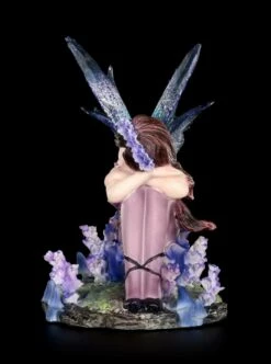 Elfen Figur - Akina Macht Ein Schläfchen -FIGUREN Verkäufe Elfen Figur Akina 3 1280x1280