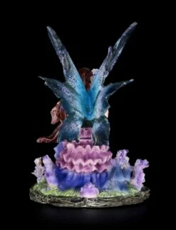 Elfen Figur - Akina Macht Ein Schläfchen -FIGUREN Verkäufe Elfen Figur Akina 7 1280x1280