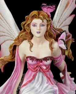 Elfen Figur Auf Glaskugel - Daybreak By Nene Thomas 16 Elfen Figur Auf Glaskugel - Daybreak By Nene Thomas -FIGUREN Verkäufe Elfen Figur Auf Glasball Daybreak By Nene Thomas 6 1280x1280