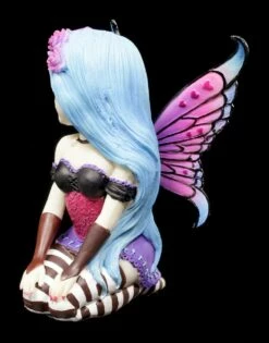 NEMESIS NOW Elfen Figur Azula - Sugar Skull Fairy -FIGUREN Verkäufe Elfen Figur Azula 2 1280x1280