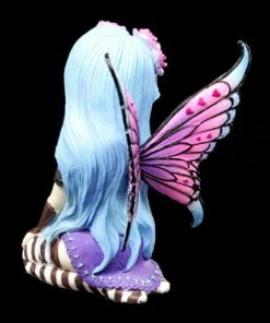 NEMESIS NOW Elfen Figur Azula - Sugar Skull Fairy -FIGUREN Verkäufe Elfen Figur Azula 3 1280x1280