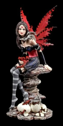 FIGUREN Verkäufe -FIGUREN Verkäufe Elfen Figur Drachen Jungen 1 1280x1280
