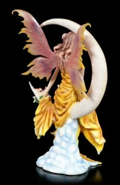 Elfen Figur - Earth Moon By Nene Thomas -FIGUREN Verkäufe Elfen Figur Earth Moon 2 1280x1280