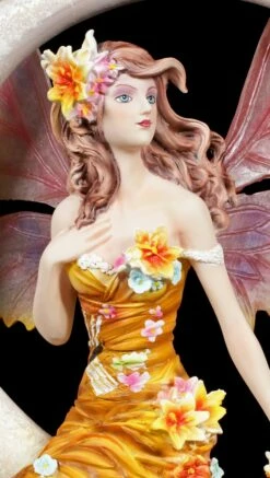 Elfen Figur - Earth Moon By Nene Thomas -FIGUREN Verkäufe Elfen Figur Earth Moon 4 1280x1280