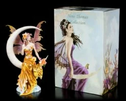 Elfen Figur - Earth Moon By Nene Thomas -FIGUREN Verkäufe Elfen Figur Earth Moon 5 1280x1280