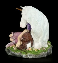 Elfen Figur - Euone Schläft Bei Einhorn 15 Elfen Figur - Euone Schläft Bei Einhorn -FIGUREN Verkäufe Elfen Figur Euone 3 1280x1280