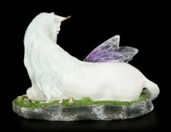 Elfen Figur - Euone Schläft Bei Einhorn 17 Elfen Figur - Euone Schläft Bei Einhorn -FIGUREN Verkäufe Elfen Figur Euone 5 1280x1280