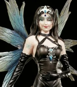 Elfen Figur - Isadra Mit Weißem Drachen 14 Elfen Figur - Isadra Mit Weißem Drachen -FIGUREN Verkäufe Elfen Figur Isadra Mit Weissen Drachen 5 1280x1280