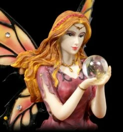 Elfen Figur - Isara Auf Rosenblüte Mit Kristallkugel 14 Elfen Figur - Isara Auf Rosenblüte Mit Kristallkugel -FIGUREN Verkäufe Elfen Figur Isara Auf Rosenbluete Mit Kristallkugel 6 1280x1280