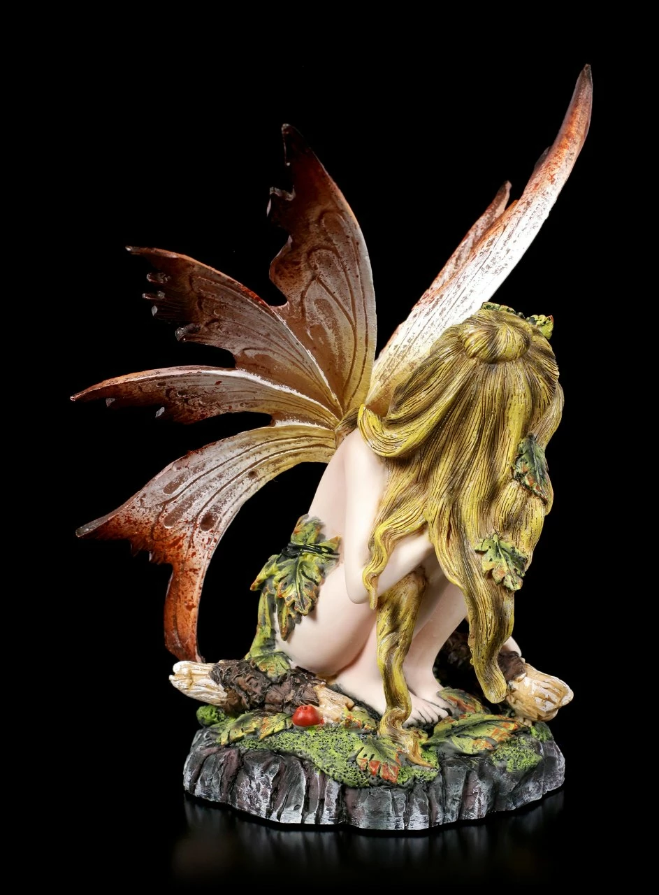 Elfen Figur - Luenell 5 Elfen Figur - Luenell – Bild 3