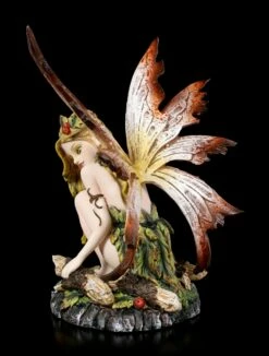 Elfen Figur - Luenell 12 Elfen Figur - Luenell -FIGUREN Verkäufe Elfen Figur Luenell 4 1280x1280