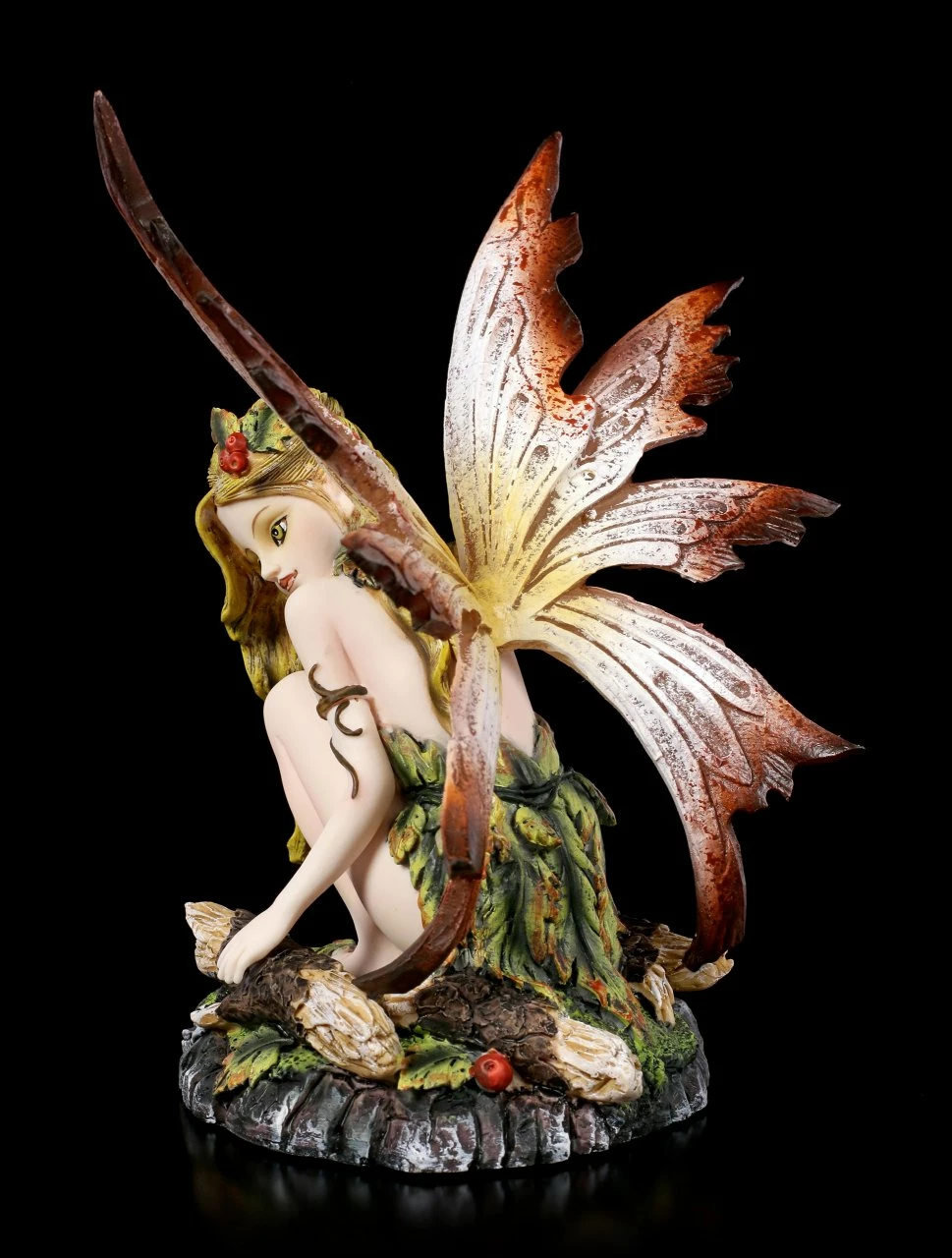 Elfen Figur - Luenell 7 Elfen Figur - Luenell – Bild 5