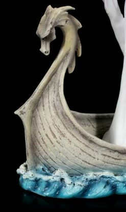 Elfen Figur - Mystica Auf Drachenboot -FIGUREN Verkäufe Elfen Figur Mystica Auf Drachenboot 6 1280x1280
