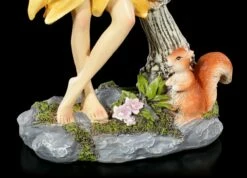 Elfen Figur - Nienna Mit Pilz Und Eichhörnchen 15 Elfen Figur - Nienna Mit Pilz Und Eichhörnchen -FIGUREN Verkäufe Elfen Figur Nienna Mit Pilz Und Eichhoernchen 6 1280x1280