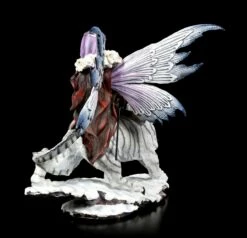 Elfen Figur - Magierin Mit Säbelzahntiger -FIGUREN Verkäufe Elfen Figur Reitet Auf Saebelzahntiger 3 1280x1280