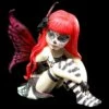 NEMESIS NOW Elfen Figur Valentina - Sugar Skull Fairy 1 NEMESIS NOW Elfen Figur Valentina - Sugar Skull Fairy -FIGUREN Verkäufe Elfen Figur Valentina 1280x1280