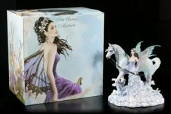 Elfen Figur Mit Pferd - Winter Wings By Nene Thomas 19 Elfen Figur Mit Pferd - Winter Wings By Nene Thomas -FIGUREN Verkäufe Elfen Figur Winter Wings By Nene Thomas 8 1280x1280