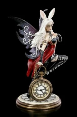 NEMESIS NOW Elfen Figur - Wonderland Fairy Rabbit 11 NEMESIS NOW Elfen Figur - Wonderland Fairy Rabbit -FIGUREN Verkäufe Elfen Figur Wonderland Fairy Rabbit 3 1280x1280