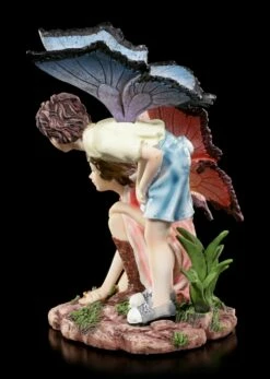 Elfen Figuren - Junge Und Mädchen Beim Spielen -FIGUREN Verkäufe Elfen Figuren Freunde Spielen 2 1280x1280