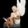 Engel Figur - Nienna Mit Drache Auf Autoreifen 1 Engel Figur - Nienna Mit Drache Auf Autoreifen -FIGUREN Verkäufe Engel Autoreifen Drache580f5385d9910 1280x1280