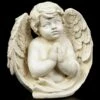 Engel Figur - Cherub Im Gebet Vertieft -FIGUREN Verkäufe Engel Betend57ebacd043c14 1280x1280