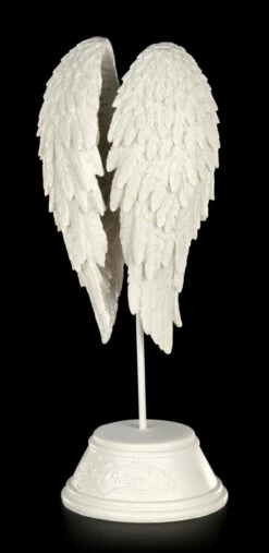 NEMESIS NOW Engelsflügel Zum Stellen - Angel Wings -FIGUREN Verkäufe Engel Figur Fluegel 2 1280x1280