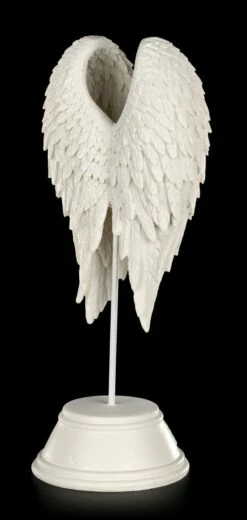 NEMESIS NOW Engelsflügel Zum Stellen - Angel Wings -FIGUREN Verkäufe Engel Figur Fluegel 6 1280x1280