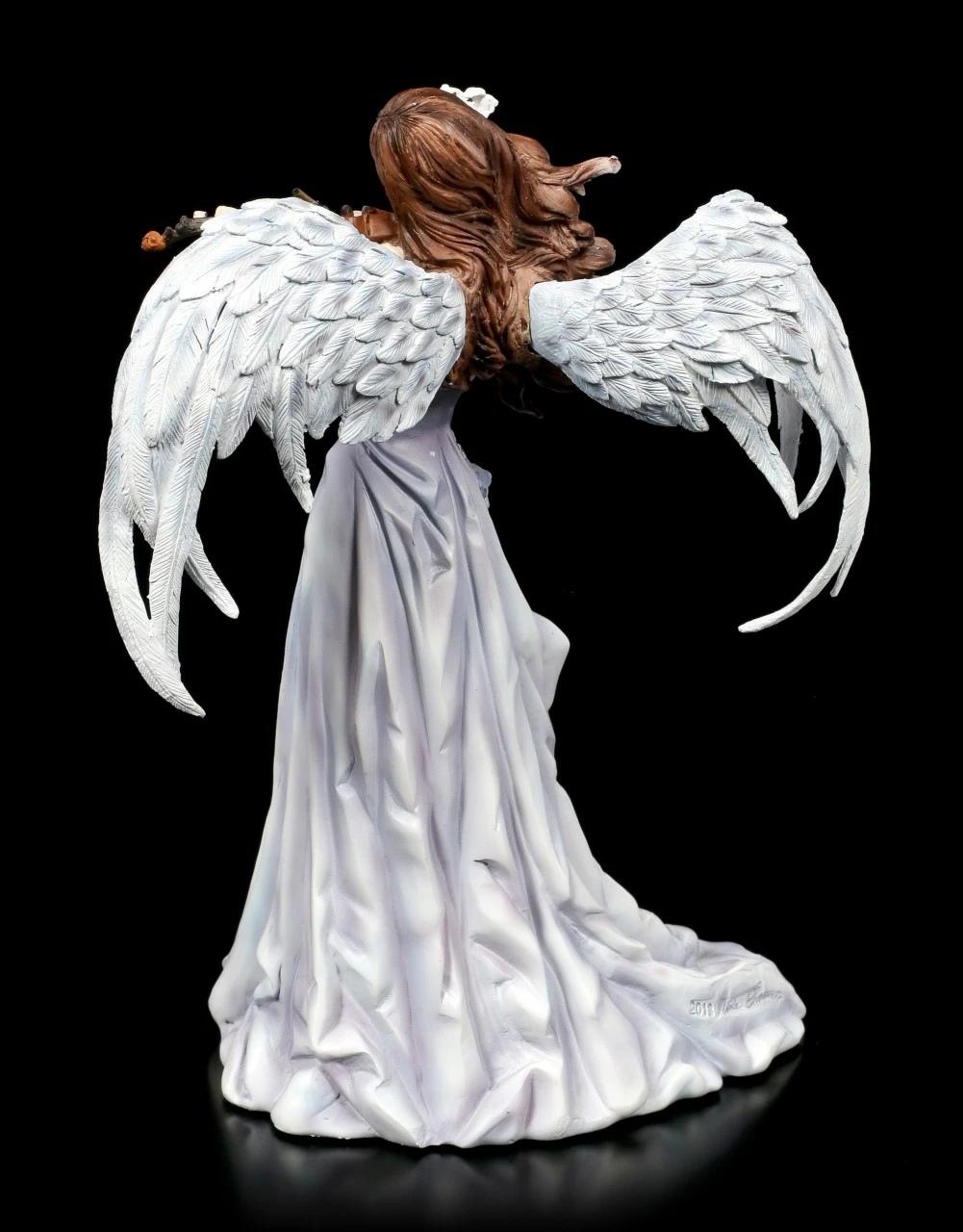 Engel Figur - Lullaby By Nene Thomas 5 Engel Figur - Lullaby By Nene Thomas – Bild 3