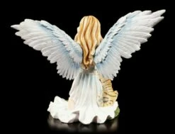 Engel Figur - Nariel Mit Tigerbabys 12 Engel Figur - Nariel Mit Tigerbabys -FIGUREN Verkäufe Engel Figur Nariel Mit Tigerbabys 3 1280x1280