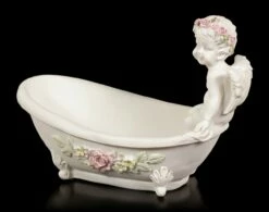 Engel Figur - Sitzend Auf Badewanne -FIGUREN Verkäufe Engel Figur Sitzend Auf Badewanne 2 1280x1280