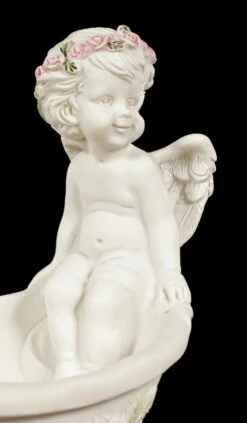 Engel Figur - Sitzend Auf Badewanne -FIGUREN Verkäufe Engel Figur Sitzend Auf Badewanne 6 1280x1280