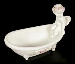 Engel Figur - Sitzend Auf Badewanne -FIGUREN Verkäufe Engel Figur Sitzend Auf Badewanne 7 1280x1280