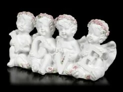 Engel Figuren - Putten Love 9 Engel Figuren - Putten Love -FIGUREN Verkäufe Engel Figuren Cherubim Love 2FHHXqvtrsne67 1280x1280