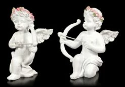 Engel Figuren - Mit Pfeil Und Bogen - 2er Set 10 Engel Figuren - Mit Pfeil Und Bogen - 2er Set -FIGUREN Verkäufe Engel Figuren Mit Pfeil Und Bogen 2er Set 2 1280x1280
