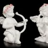 Engel Figuren - Mit Pfeil Und Bogen - 2er Set -FIGUREN Verkäufe Engel Figuren Mit Pfeil Und Bogen 2er Set 1280x1280
