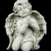 Engel Gartenfigur - Junge Betend -FIGUREN Verkäufe Engel Gartenfigur Junge Schaut Zum Himmel 1 1280x1280