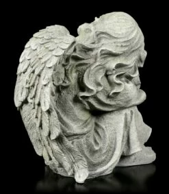 Engel Gartenfigur - Kind Schlafend Links - Klein 10 Engel Gartenfigur - Kind Schlafend Links - Klein -FIGUREN Verkäufe Engel Gartenfigur Kind Schlafend Links Klein 3 1280x1280