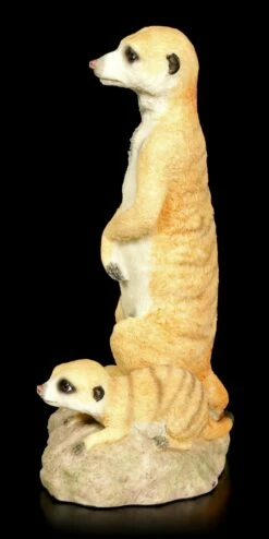 Erdmännchen Figur Mit Baby -FIGUREN Verkäufe Erdmaennchen Figur Baby Veronese 2 1280x1280