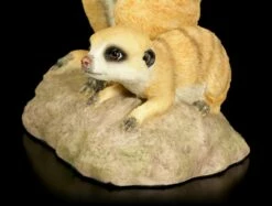 Erdmännchen Figur Mit Baby -FIGUREN Verkäufe Erdmaennchen Figur Baby Veronese 5 1280x1280