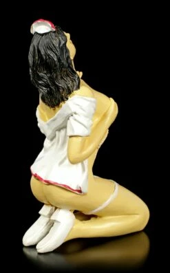 Erotik Figur - Sexy Krankenschwester -FIGUREN Verkäufe Erotik Figur Sexy Krankenschwester 4 1280x1280