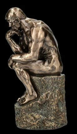 Der Denker - Nach Auguste Rodin 12 Der Denker - Nach Auguste Rodin -FIGUREN Verkäufe Ersatzbilder KS1467 4 1280x1280