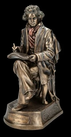 Beethoven Figur
