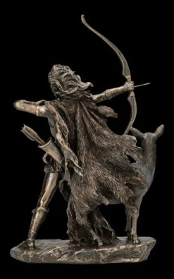 Artemis Figur - Göttin Der Jagd -FIGUREN Verkäufe Ersatzbilder KS3934 6 1280x1280